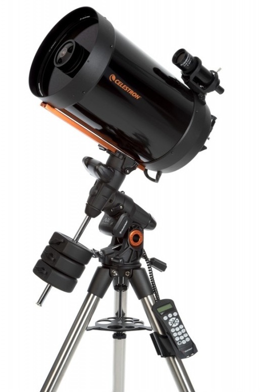 Un celestron 11