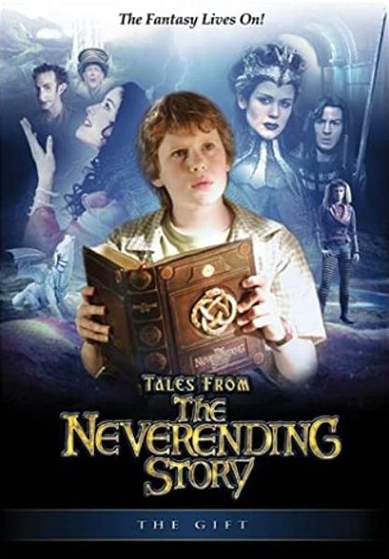 Le film The NerverEnding Story