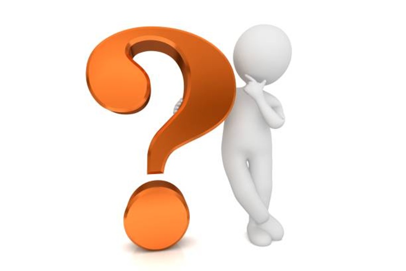 Refoulement, étonnement et ne rien comprendre