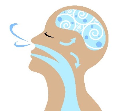 Rebirth où l'art de respirer